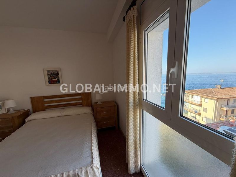 Foto 65c7d504-571e-409e-8b2e-ffc149ca3beb. Apartament amb piscina a Puig Rom-Canyelles-Almadrava Roses