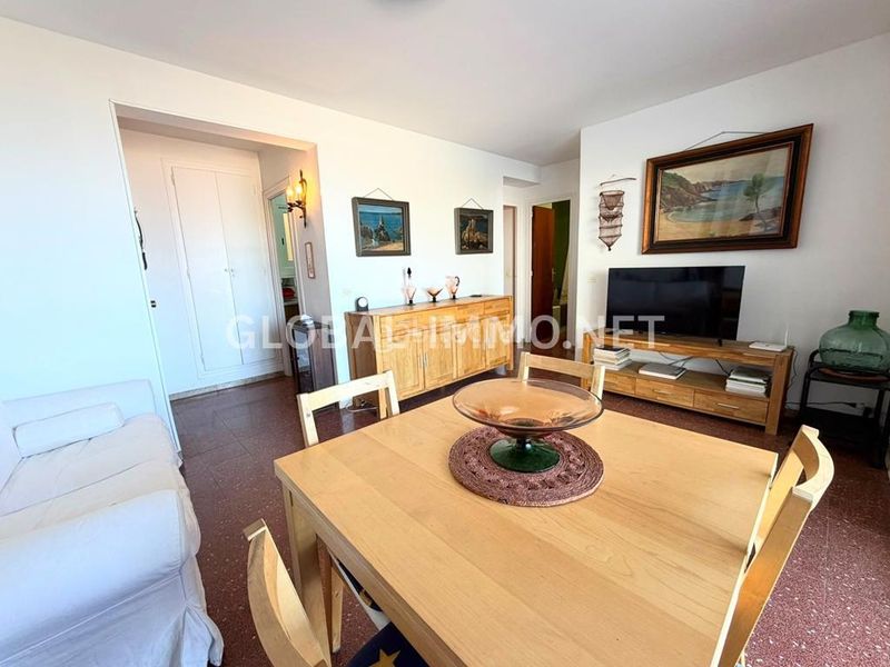 Foto 6ef730d4-14e7-4484-8cc0-4c3606bfafd4. Apartament amb piscina a Puig Rom-Canyelles-Almadrava Roses