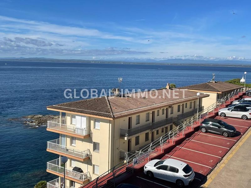 Foto 7d7bd5fd-ebe2-4d4a-b622-5c6a2432d4f2. Apartament amb piscina a Puig Rom-Canyelles-Almadrava Roses