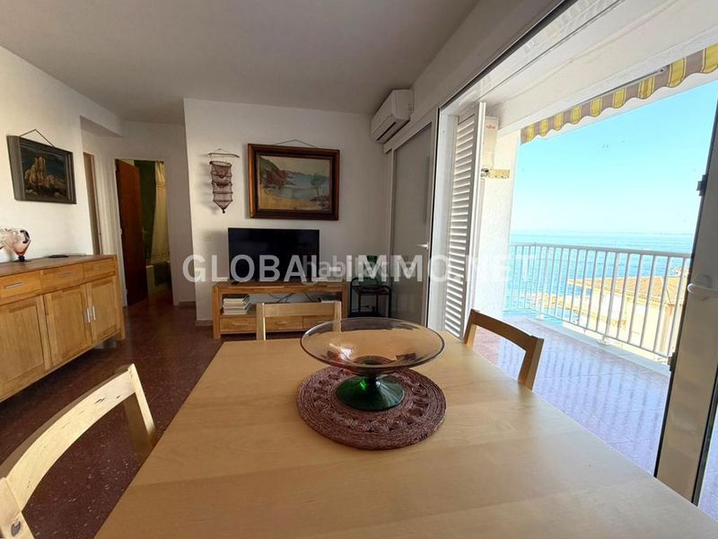 Foto 823f8a37-0a73-4826-a568-8b7e714f621d. Apartament amb piscina a Puig Rom-Canyelles-Almadrava Roses