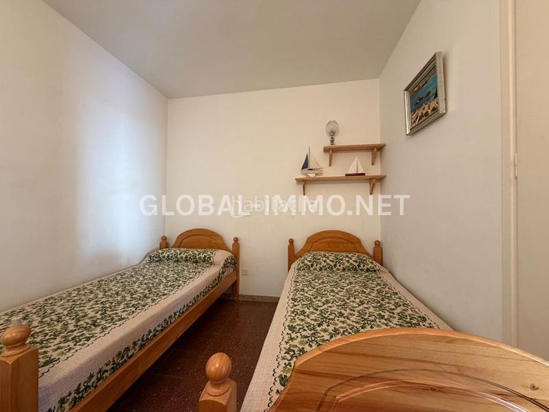 Foto b4a6b3a6-1190-4324-8e48-30d8afaa8d01. Apartament amb piscina a Puig Rom-Canyelles-Almadrava Roses