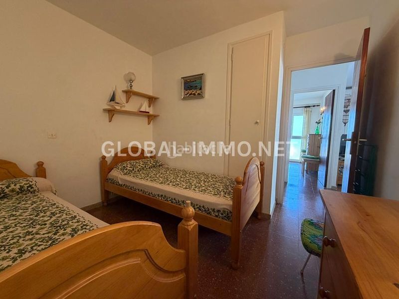 Foto b5b652fb-8418-4962-b43b-48c14b52c9f7. Apartament amb piscina a Puig Rom-Canyelles-Almadrava Roses