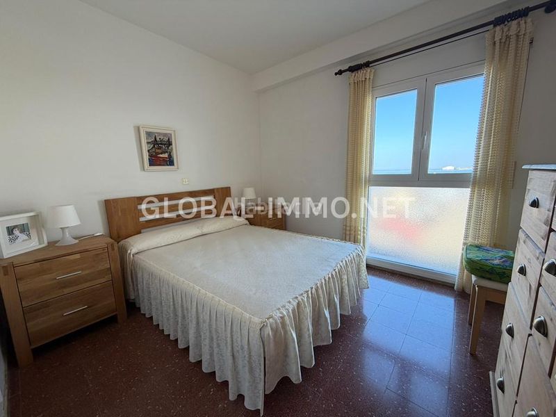 Foto d6910c7a-653c-4e33-aec6-2cc3549ee81f. Apartament amb piscina a Puig Rom-Canyelles-Almadrava Roses