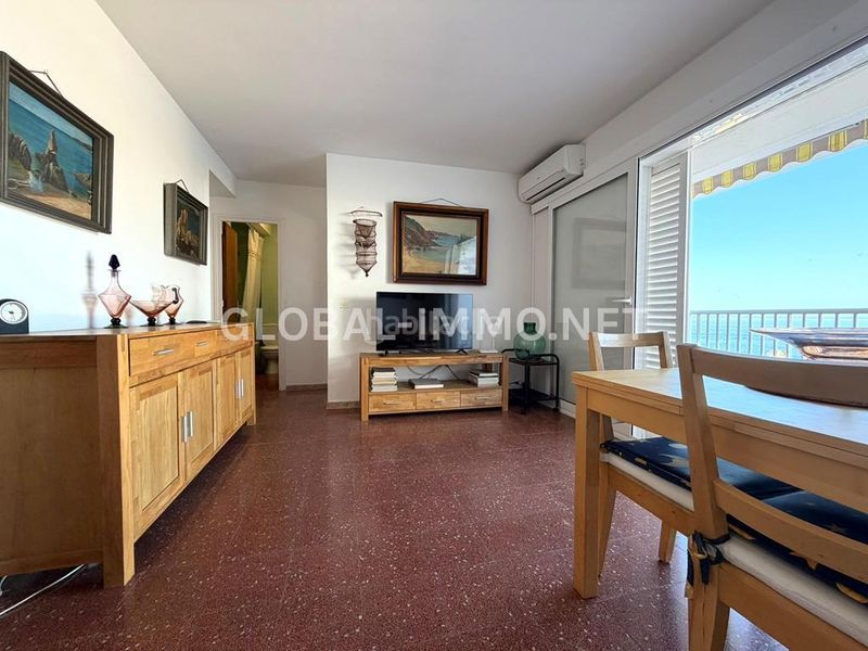 Foto eebaa0cb-d6bd-4338-8f0b-16be1a83a1e8. Apartament amb piscina a Puig Rom-Canyelles-Almadrava Roses