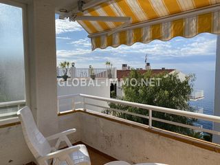 Apartament a Carretera Canyelles