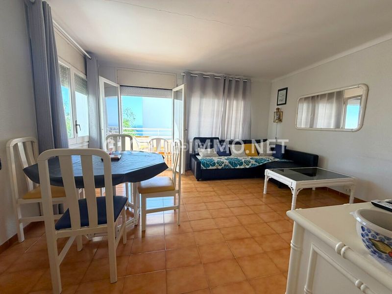 Foto 4952b954-06e9-4a5c-960c-545a86d082da. Apartament amb piscina a Puig Rom-Canyelles-Almadrava Roses