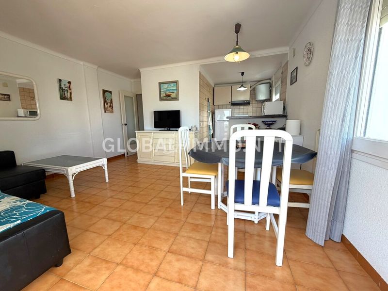 Foto 67d64845-7449-41cd-8289-3faa3d120be7. Apartament amb piscina a Puig Rom-Canyelles-Almadrava Roses