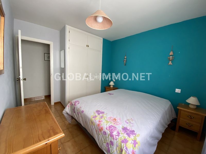 Foto 87ce397f-129d-48dc-a18a-7aa4adce9fdc. Apartament amb piscina a Puig Rom-Canyelles-Almadrava Roses