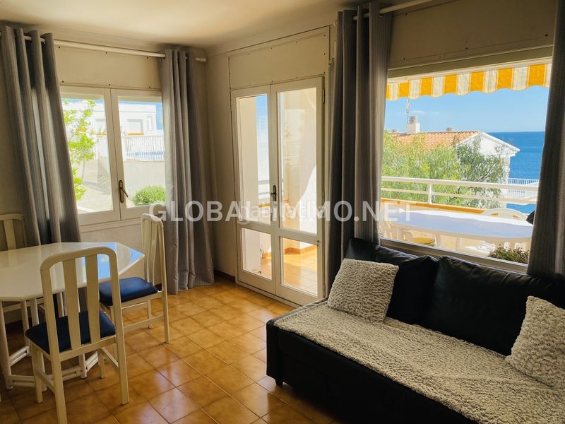 Foto dbb4dce0-04cb-42e3-b079-a6024983b984. Apartament amb piscina a Puig Rom-Canyelles-Almadrava Roses