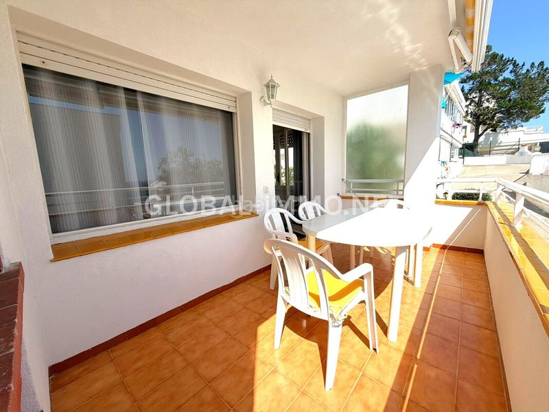 Foto dd238c70-7c9a-4c56-960c-0e4c23fa35ba. Apartament amb piscina a Puig Rom-Canyelles-Almadrava Roses