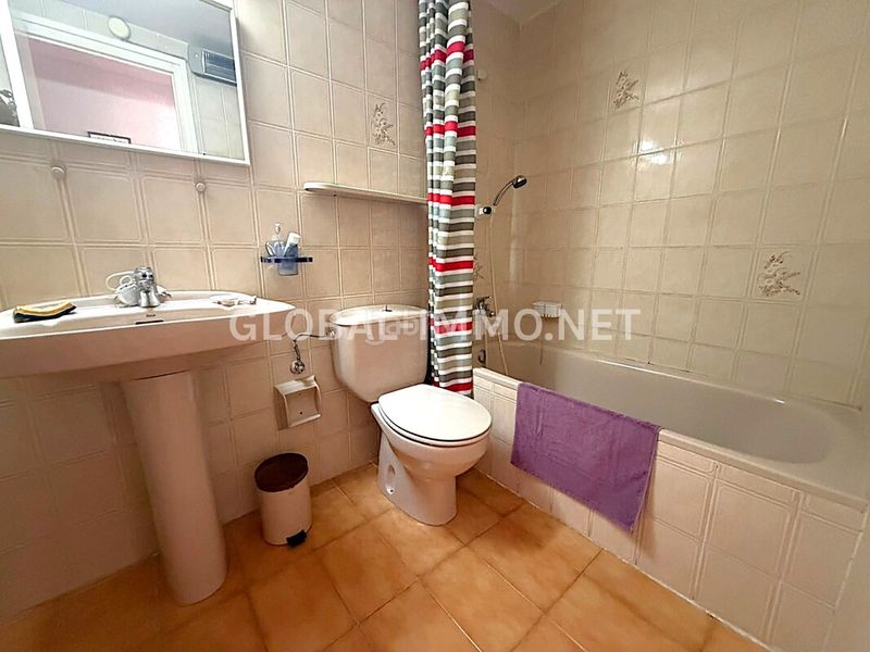 Foto e80b6e6a-0dda-417f-bea6-2c4e8993bfad. Apartament amb piscina a Puig Rom-Canyelles-Almadrava Roses