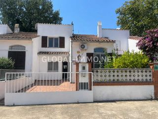 Chalet à Carrer Montseny