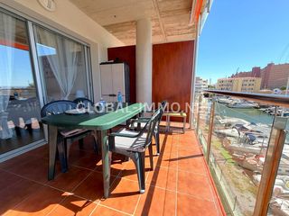 Apartament a Carrer Cap Blanc