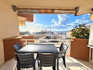 Appartement à Plaça Carles Fages de Climent