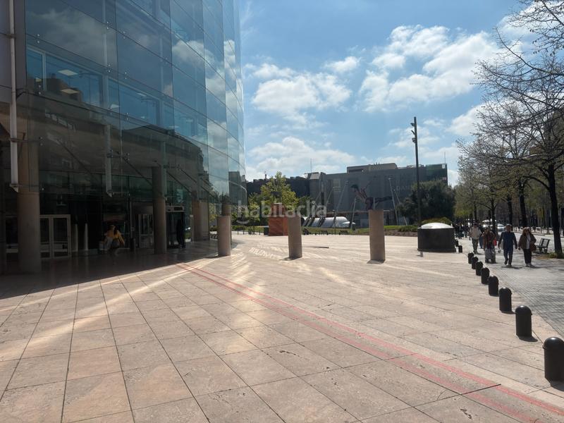 Foto 600e7bd7-9217-4781-9688-04293e700627. Attico con camino riscaldamento parcheggio in Barri del Centre Terrassa
