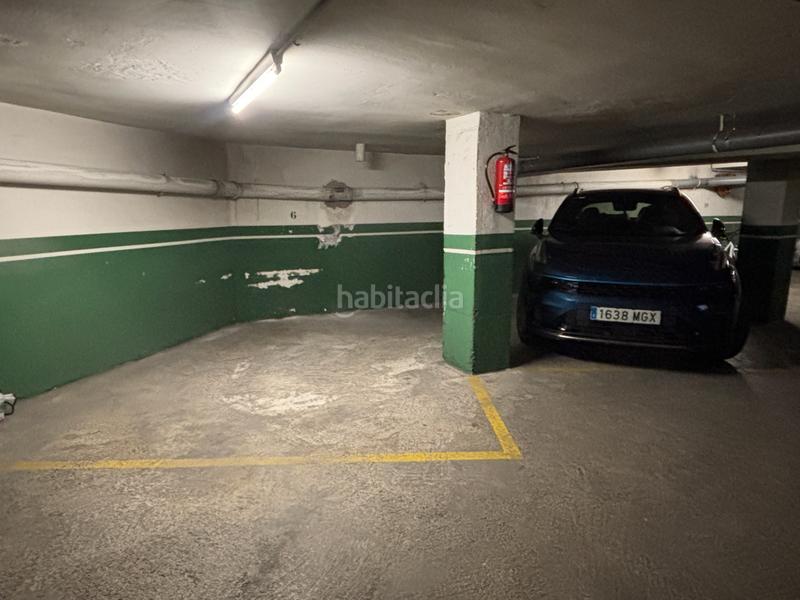 Foto b22cb8c4-dbf8-417c-bdd9-d9722a0078be. Attico con camino riscaldamento parcheggio in Barri del Centre Terrassa
