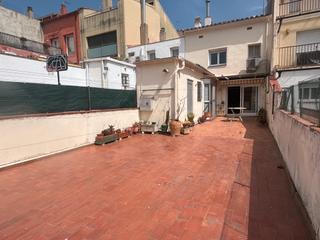 Haus  Carrer nou. Magnifica casa junto masia can turu