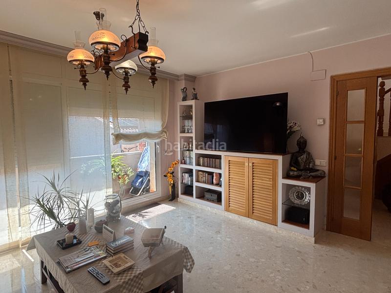Foto 0be8c5f9-42dd-467d-b91e-1d1be32776cc. Dúplex impecable duplex en el corazón de pere parres a dos minutos del centro con parquing incluido en Terrassa