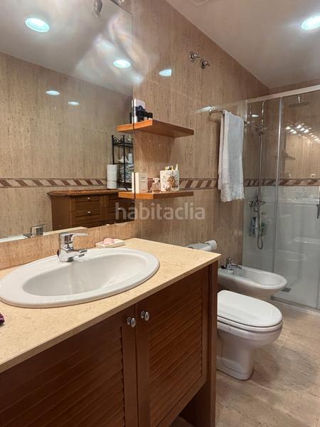 Foto 2b2d352c-1bf3-48e2-9bab-449d3d7743bd. Dúplex impecable duplex en el corazón de pere parres a dos minutos del centro con parquing incluido en Terrassa