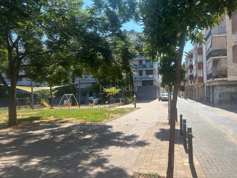 Foto 5535cb57-cf90-42a5-81c5-bbfa912d4283. Dúplex impecable duplex en el corazón de pere parres a dos minutos del centro con parquing incluido en Terrassa