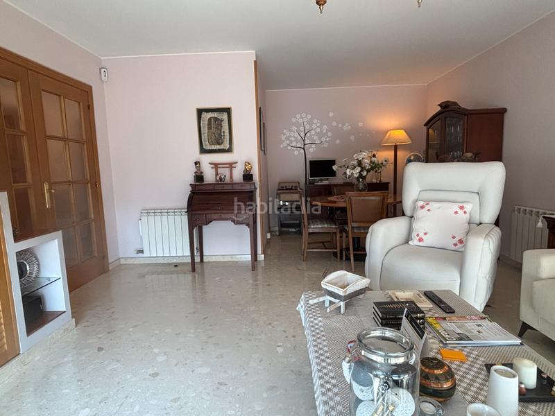 Foto 5644cdee-74a3-4a07-8d86-740a92968c69. Dúplex impecable duplex en el corazón de pere parres a dos minutos del centro con parquing incluido en Terrassa