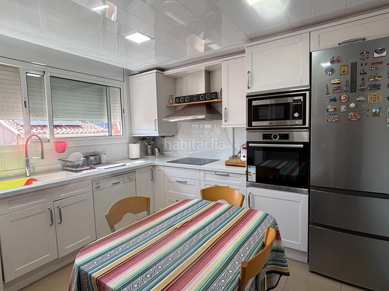 Foto 5836153d-9278-448a-8a3e-f18514408ce0. Dúplex impecable duplex en el corazón de pere parres a dos minutos del centro con parquing incluido en Terrassa