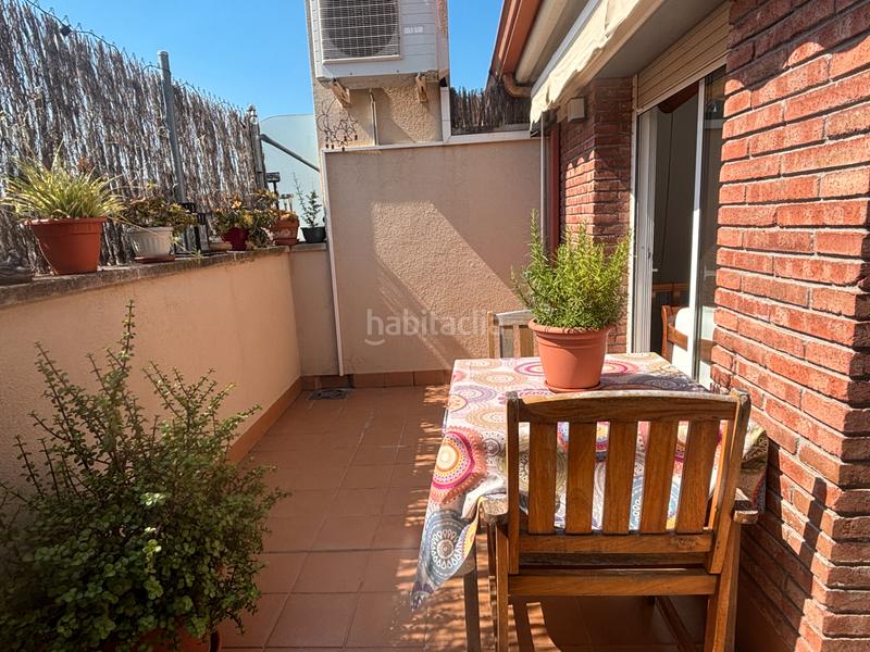 Foto 8a832054-c4c9-44e1-943f-5d4c942ff011. Dúplex impecable duplex en el corazón de pere parres a dos minutos del centro con parquing incluido en Terrassa