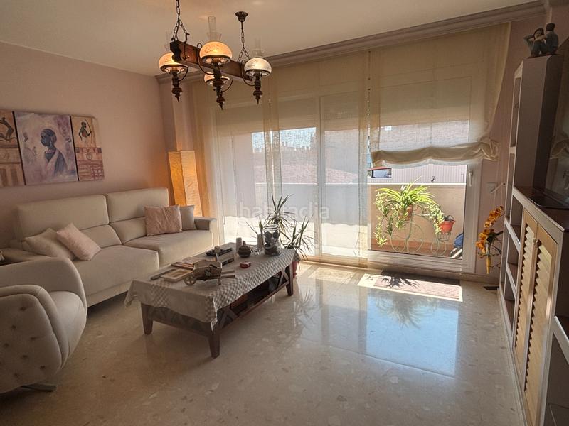 Foto 9a5a90c4-5e4a-4d21-9b6b-8e42cddeb9c3. Dúplex impecable duplex en el corazón de pere parres a dos minutos del centro con parquing incluido en Terrassa