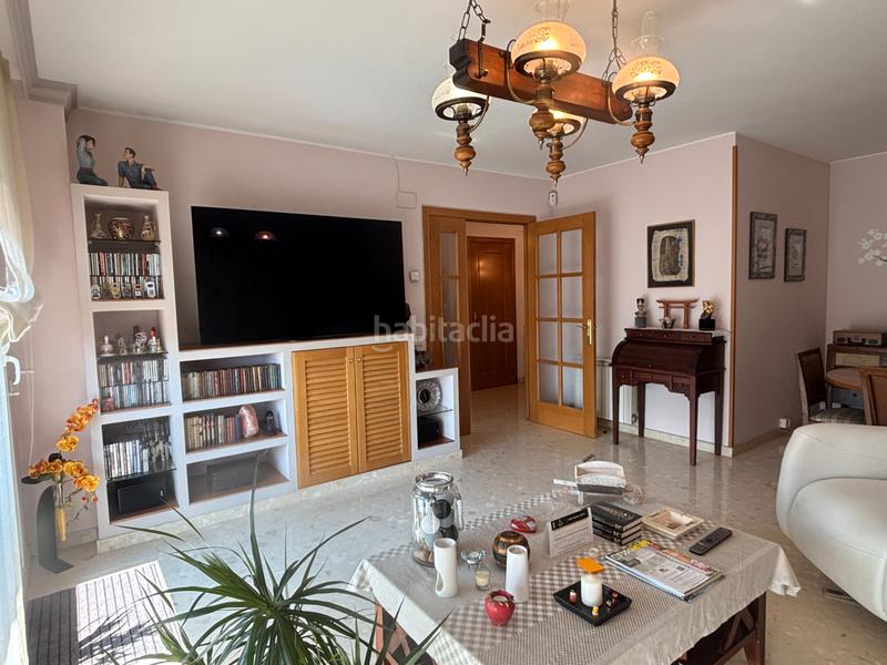 Foto ed3eb701-2675-4b57-ace0-cf87cf5fadf4. Dúplex impecable duplex en el corazón de pere parres a dos minutos del centro con parquing incluido en Terrassa
