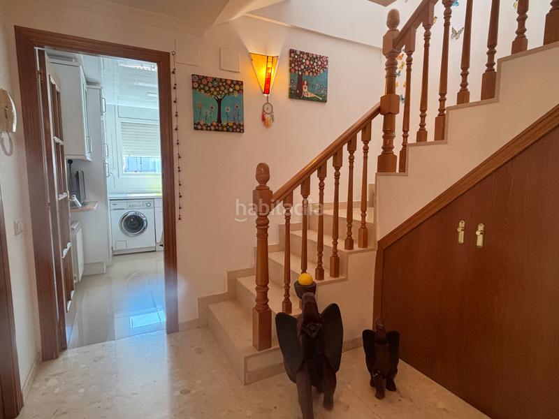 Foto fe19f31b-a41e-488f-a853-7fcb867d395a. Dúplex impecable duplex en el corazón de pere parres a dos minutos del centro con parquing incluido en Terrassa