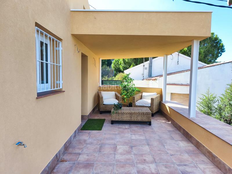 Foto 052d1b97-8d52-4377-ab4c-3b3c515ccfda. Chalet dans Les Martines Terrassa