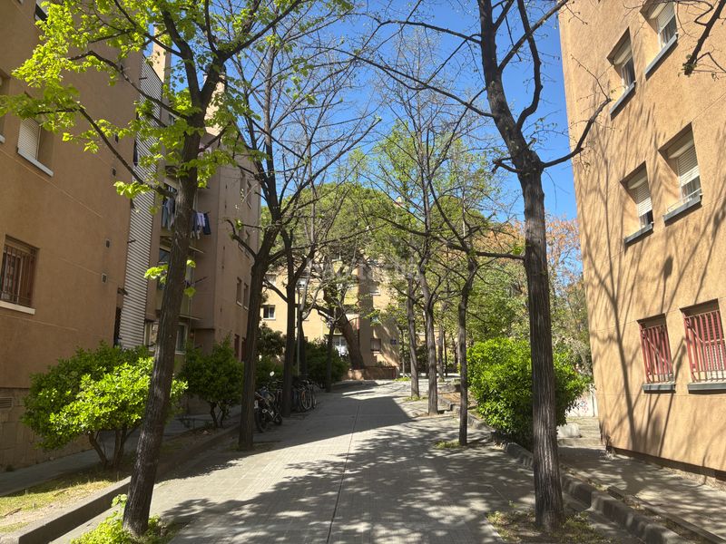 Foto 1d666a8c-5e1d-4e43-a0e1-e11203abc66a. Pis amb calefacció a Sant Llorenç Terrassa