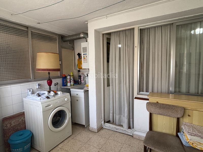 Foto 20ec506f-e070-490f-9df1-ff30006386a8. Pis amb calefacció a Sant Llorenç Terrassa