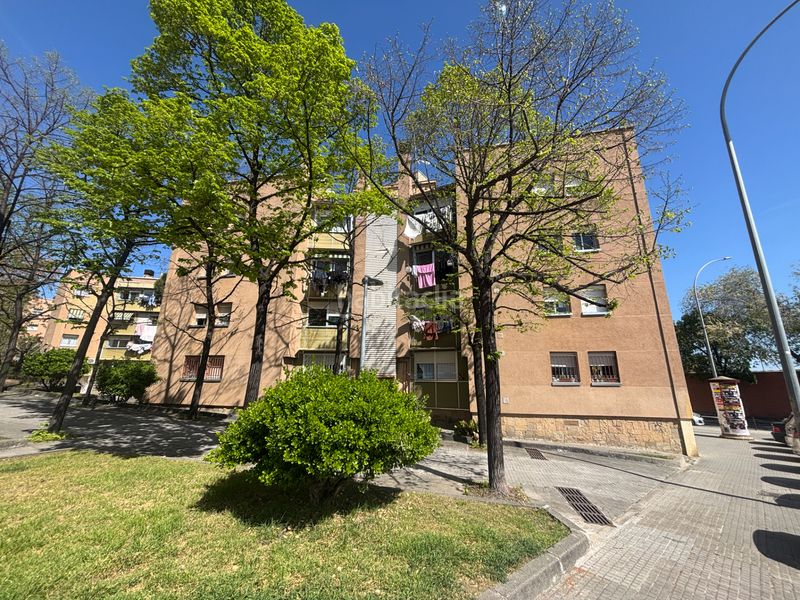 Foto 3d4925d6-baac-441f-9830-253dfbe95dbd. Pis amb calefacció a Sant Llorenç Terrassa