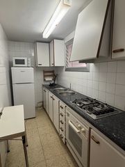 Pis a Carrer de la Mola