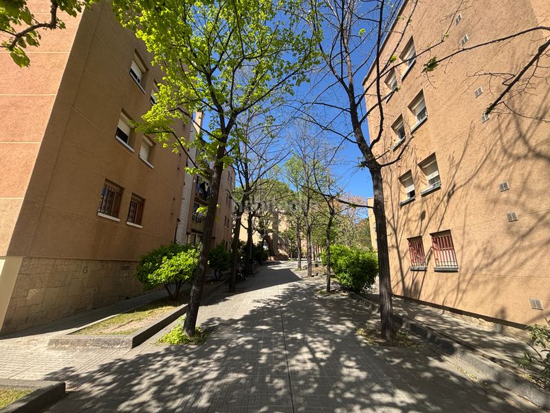 Foto dcb2c2e3-309c-46ea-bb60-e8925d885880. Pis amb calefacció a Sant Llorenç Terrassa