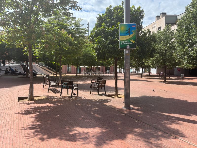 Foto ffbbe9b0-2988-4961-9f3b-507d4382e1f5. Pis amb aparcament a Barri del Centre Terrassa