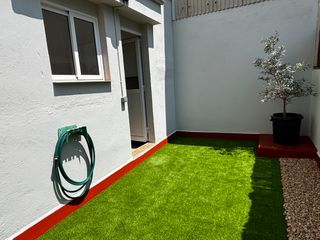 Pis a Carrer del berguedà 83. Piso amplio con terraza junto parc vallparadís