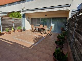 Casa adossada a Can Llong. Casa en sabadell can llong