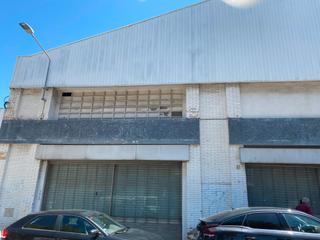 Nau industrial a Gràcia. Nave en sabadell en venta