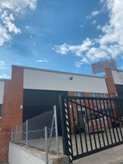 Nau industrial a Poble Sec. Nave sant quirze en venta