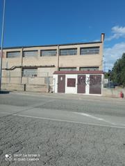 Lloguer Nau industrial a Sentmenat. Nave en sentmenat en alquiler