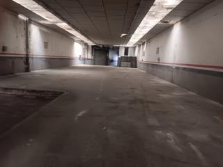 Location Bâtiment à usage industriel à Catalunya - Fontetes. Nave cerdanyola en alquiler con opcion de compra