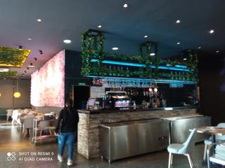 Transfer Business premise in Can Llong. Se traspasa restaurante japones en sabadell
