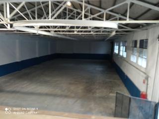 Rent Industrial building in Gràcia. Nave en sabadell en alquiler