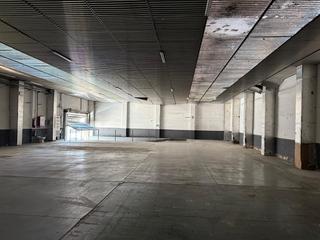 Lloguer Nau industrial a Els Merinals. Nave en sabadell en alquiler