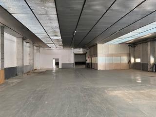Nau industrial a Carrer de frederic soler 76b. Nave sabadel en venta