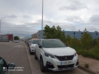 Gewerbliches Grundstück  Carrer de la conca de barberà. Solar  industrial  en  castellar  del valles  barcelona