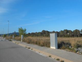 Gewerbliches Grundstück in Carrer de l'osona 1