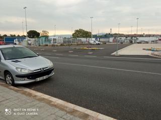 Solar industrial a Avinguda de can roqueta 17. Parcela industrial  en  sabadell  barcelona